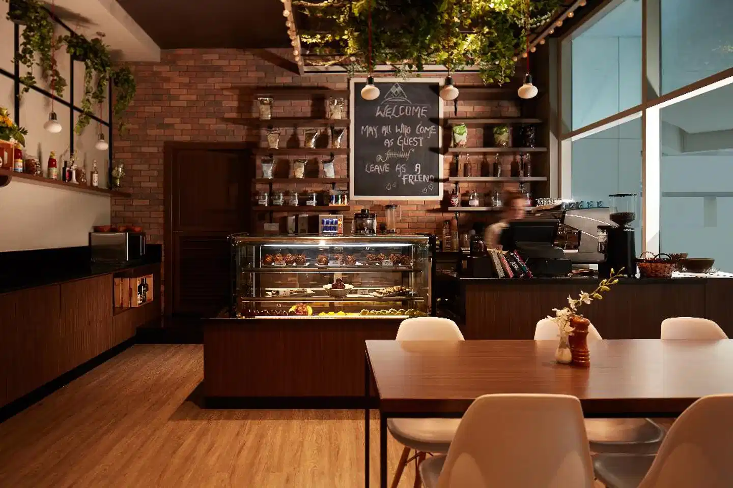 Treppan Hotel & Suites By Fakhruddin Bar