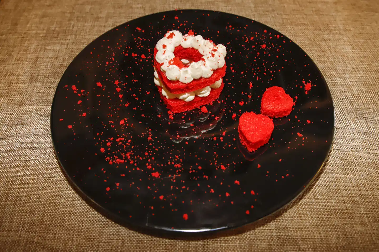 Grand Hotel Impero Spa & Resort Restaurant