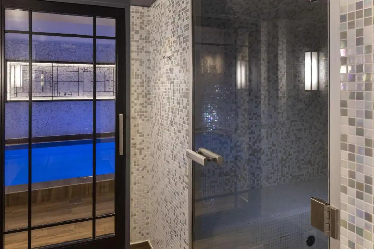 Les Matins de Paris Wellness