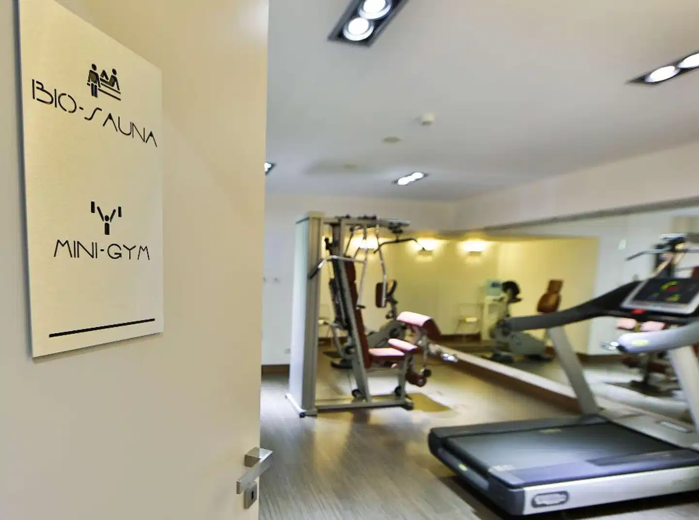 Best Western Premier CHC Airport Sport und Entertainment