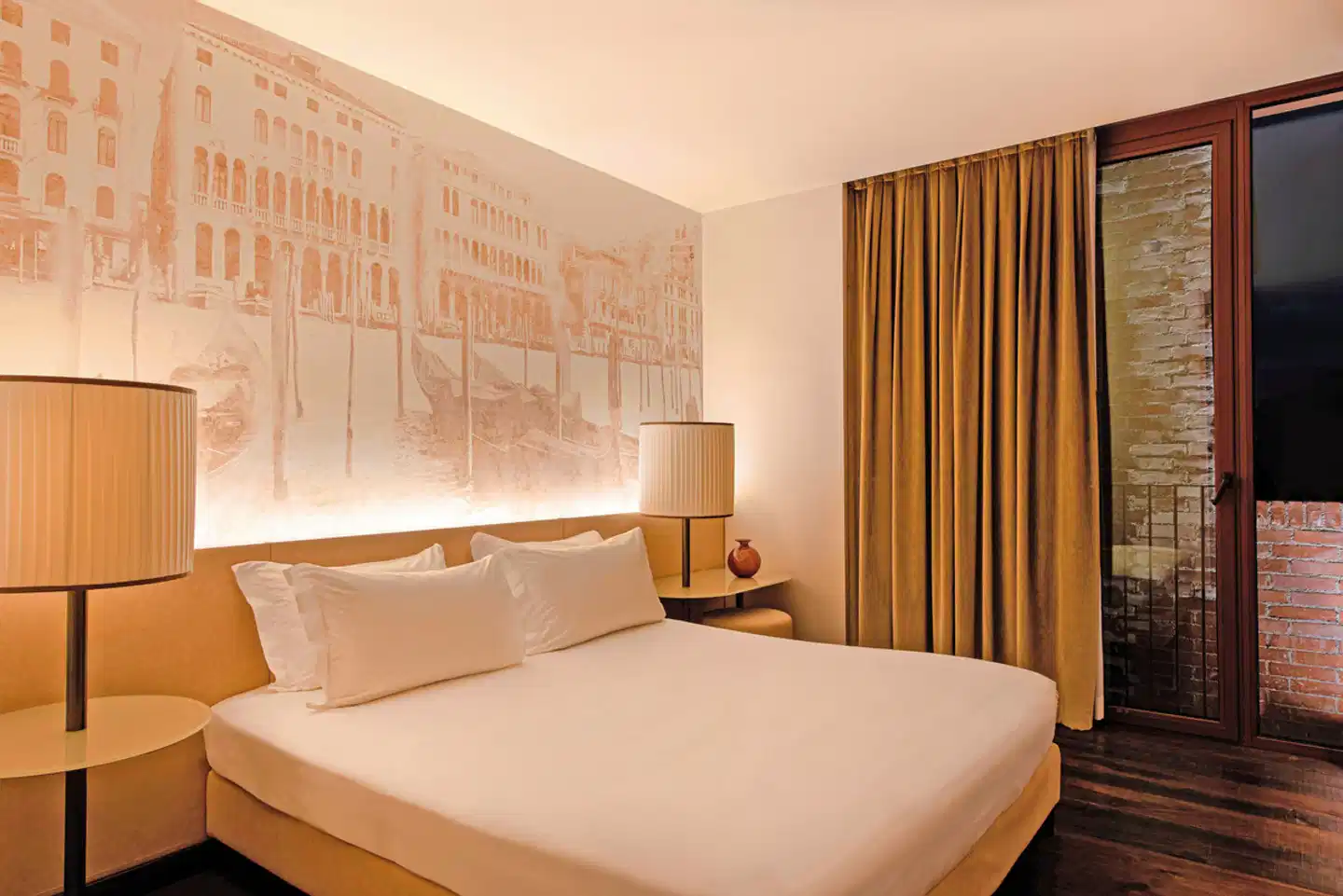 Hyatt Centric Murano Venice Wohnbeispiel