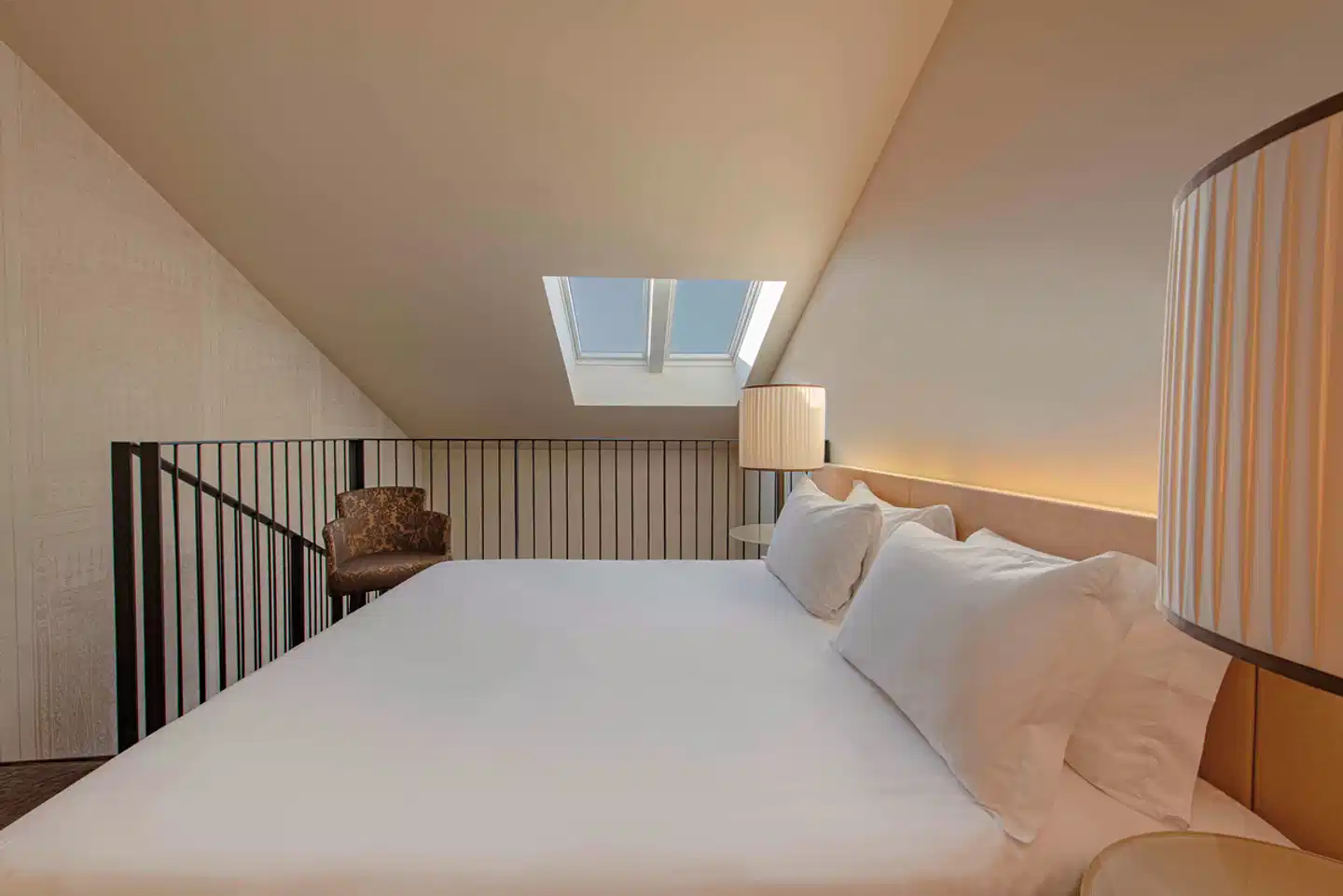 Hyatt Centric Murano Venice Wohnbeispiel