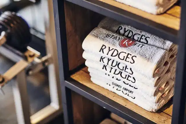 Rydges Sydney Airport Aussenansicht