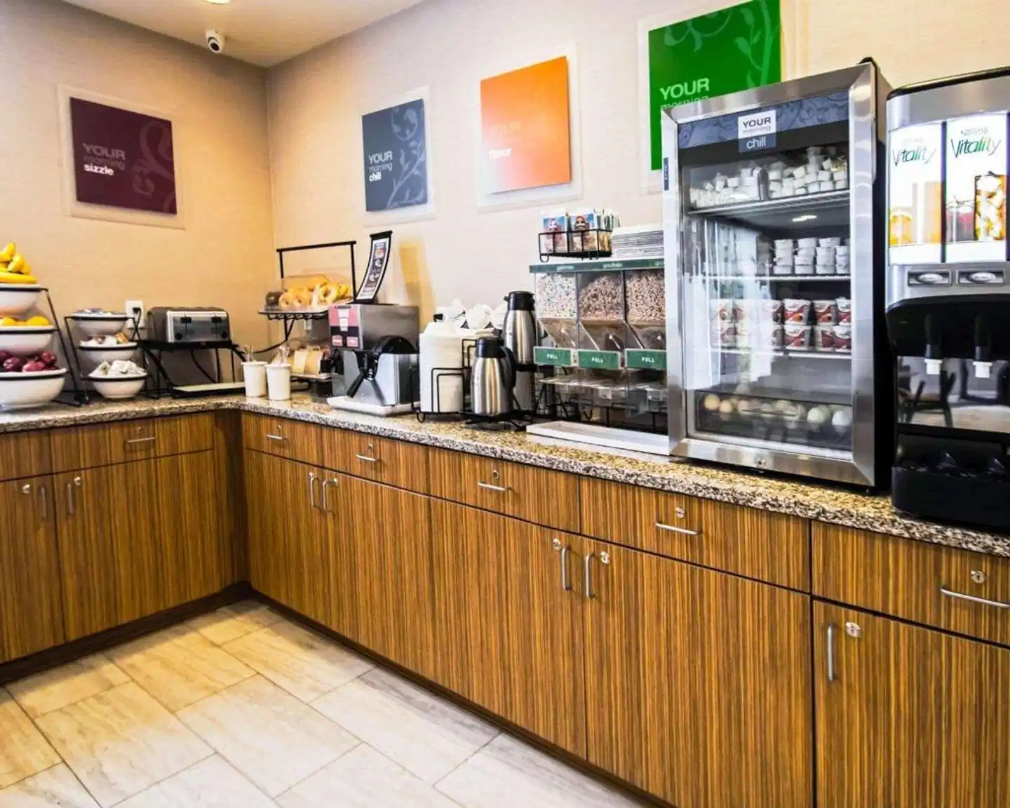 Comfort Inn Manhattan - Midtown West Lobby