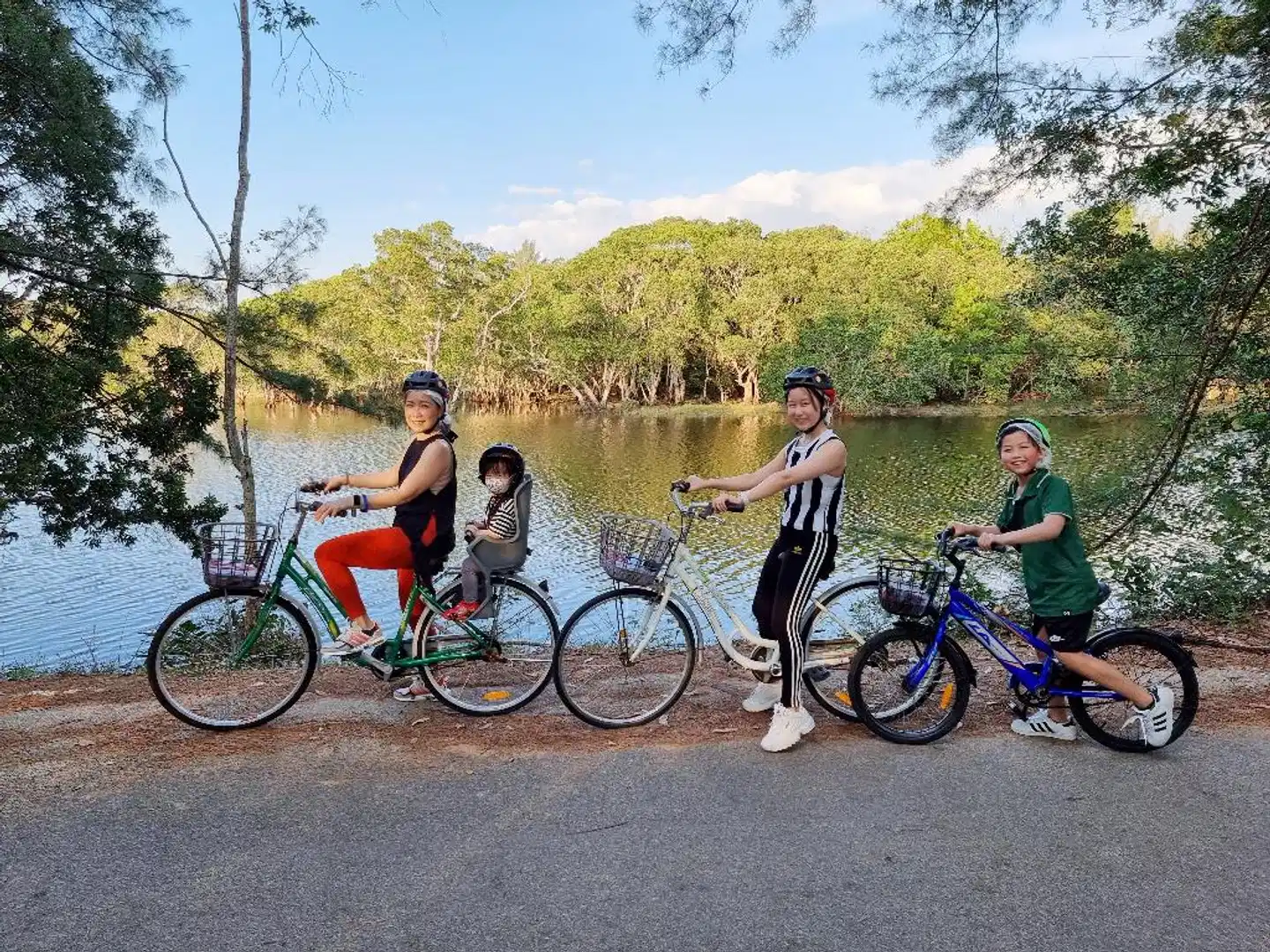 Anantara Vacation Club Mai Khao Phuket Sport und Entertainment