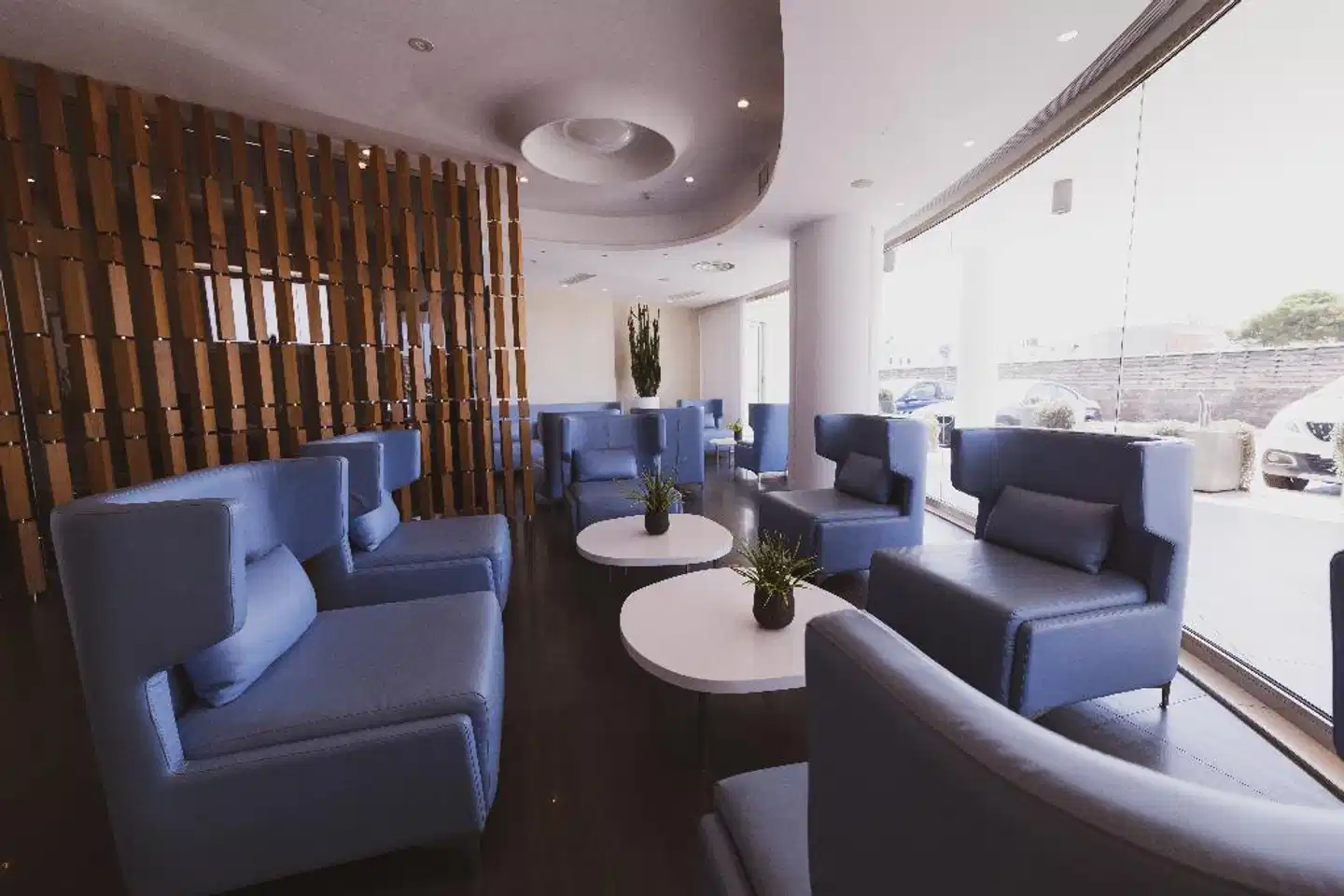 Callistos Hotel & Spa Bar