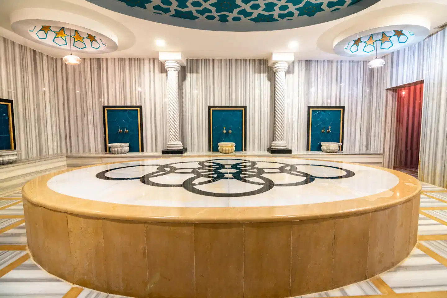 Sunprime C - Lounge - Adults Only Konferenz