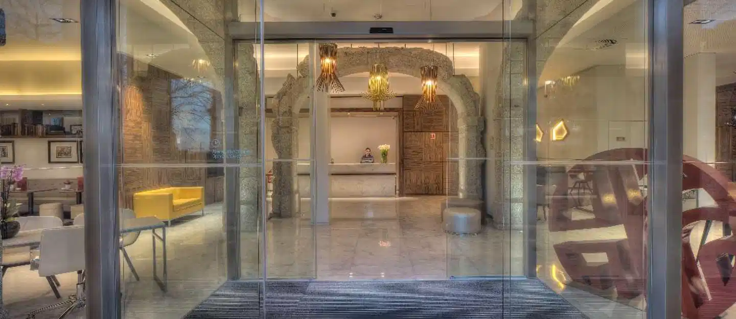 NH Collection Porto Batalha Wellness