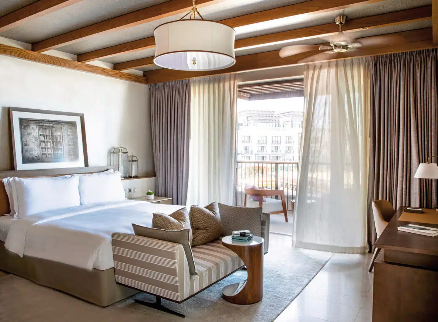 Jumeirah Al Naseem Wohnbeispiel