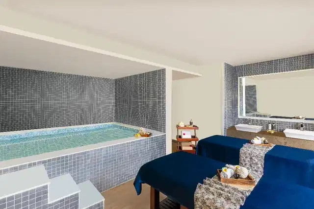 Novotel Jaipur Convention Centre Wohnbeispiel