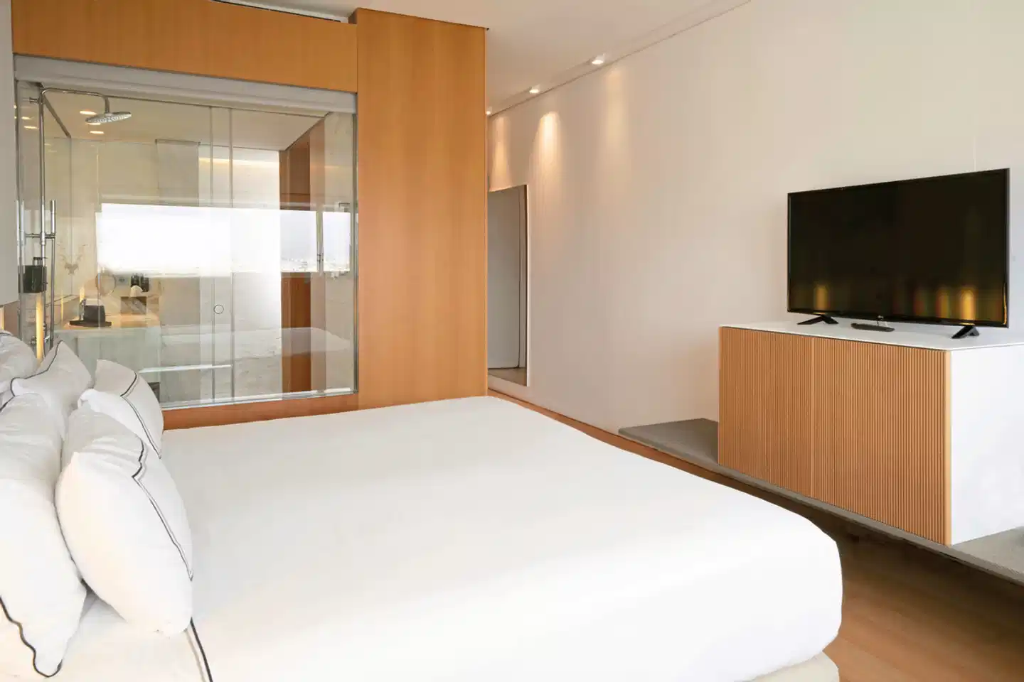 Meliá Palma Bay Wohnbeispiel