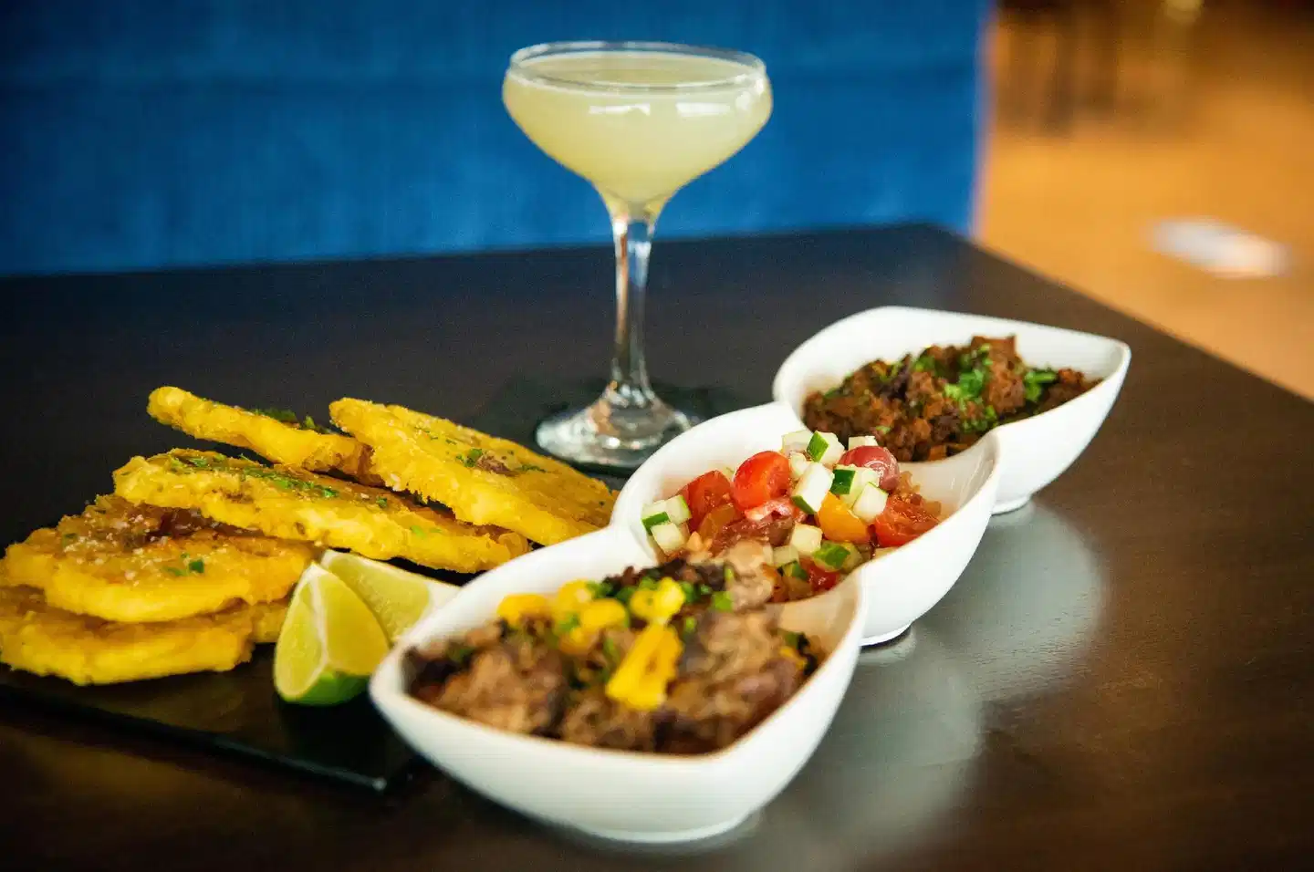 Cambria Hotel & Suites - Downtown Asheville Restaurant