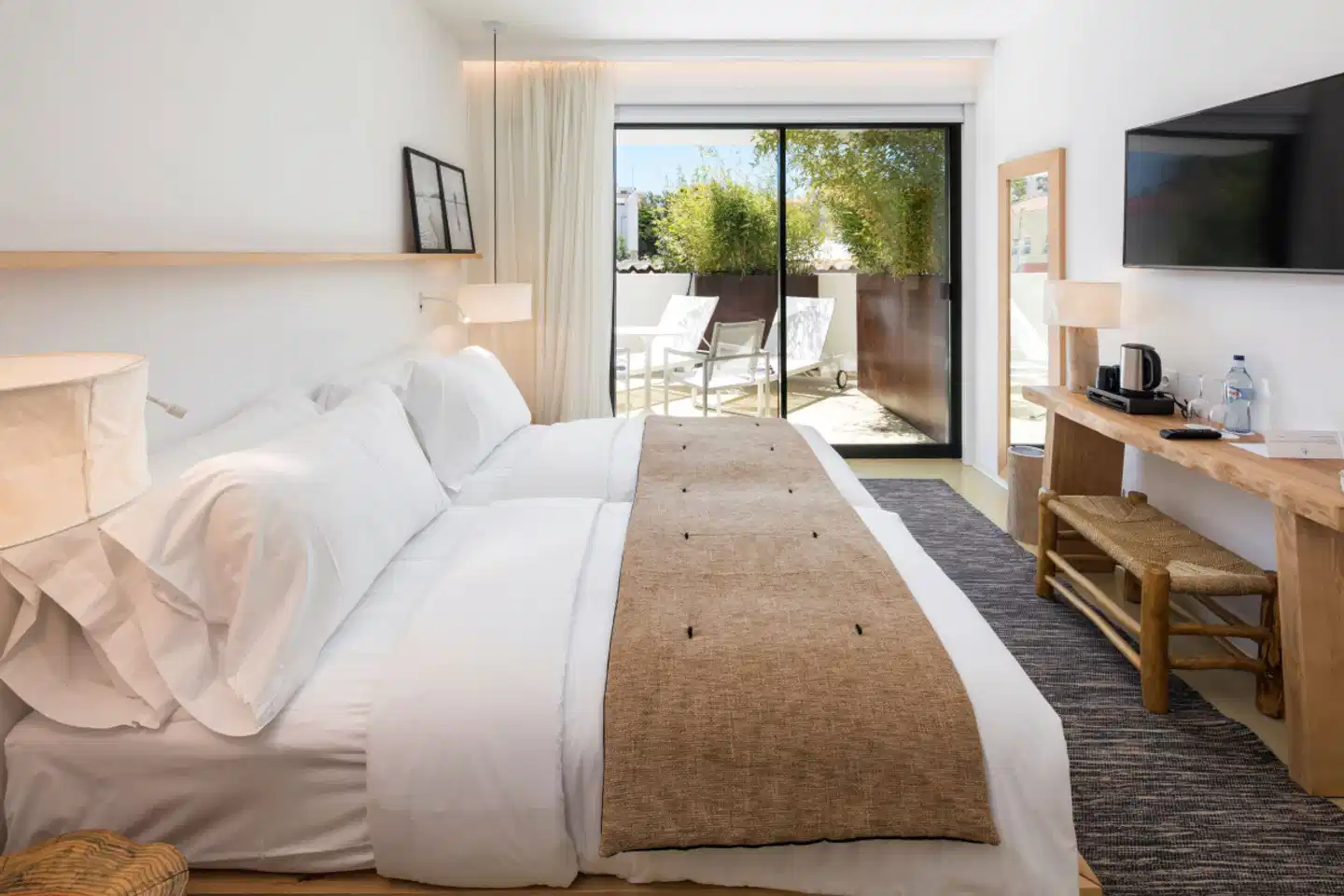 Lagos Avenida Wohnbeispiel