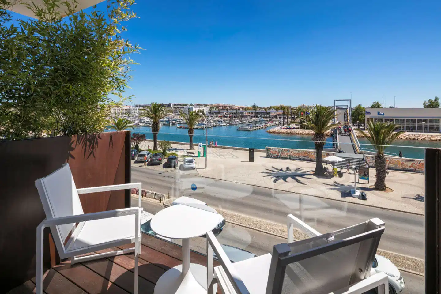 Lagos Avenida Terrasse