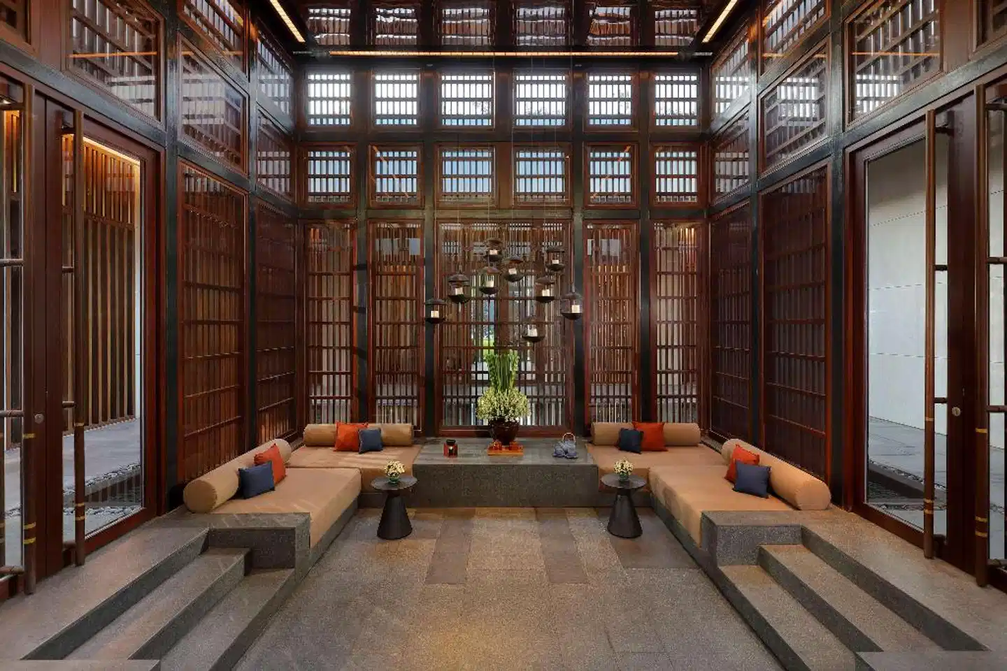 Radisson Blu Bali Uluwatu Wellness