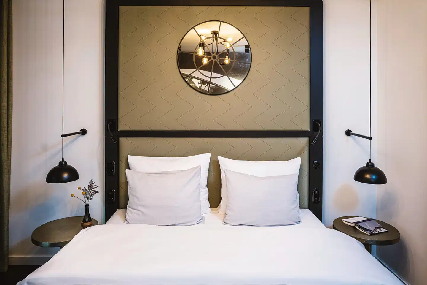 AMERON München Motorworld Wohnbeispiel