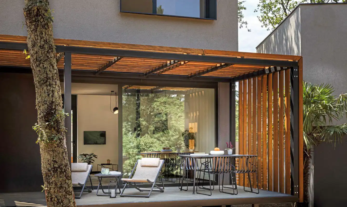 Aminess Younique Gaia Green Villas Konferenz