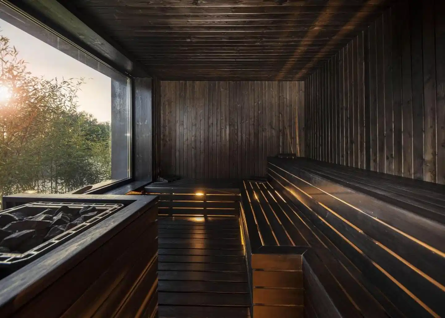 San Canzian Village & Hotel Wellness