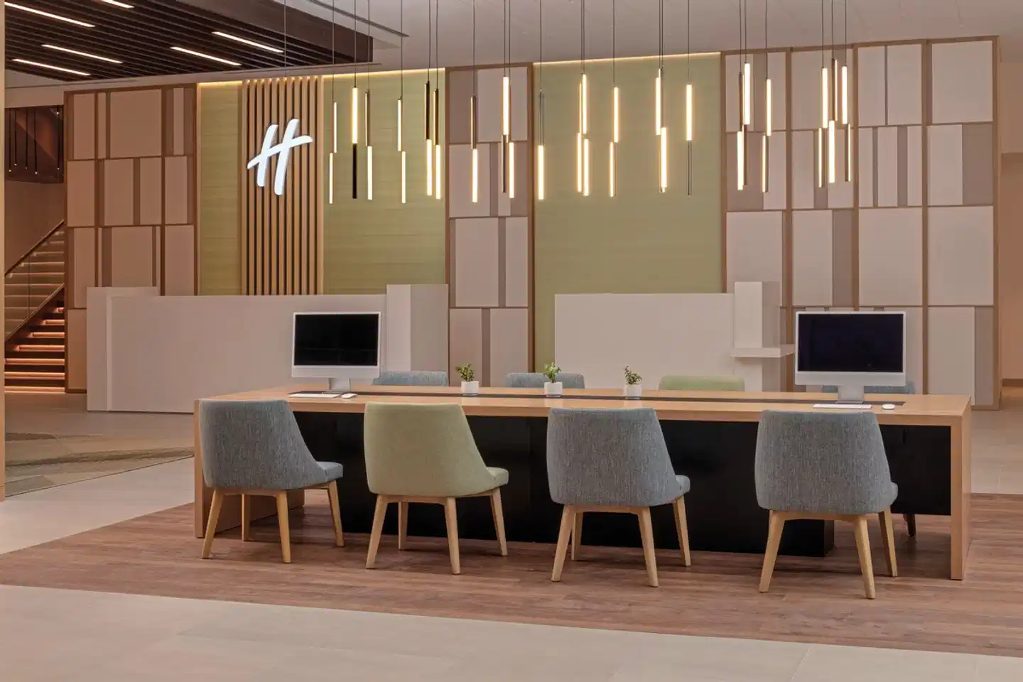 Holiday Inn Dubai Business Bay Konferenz