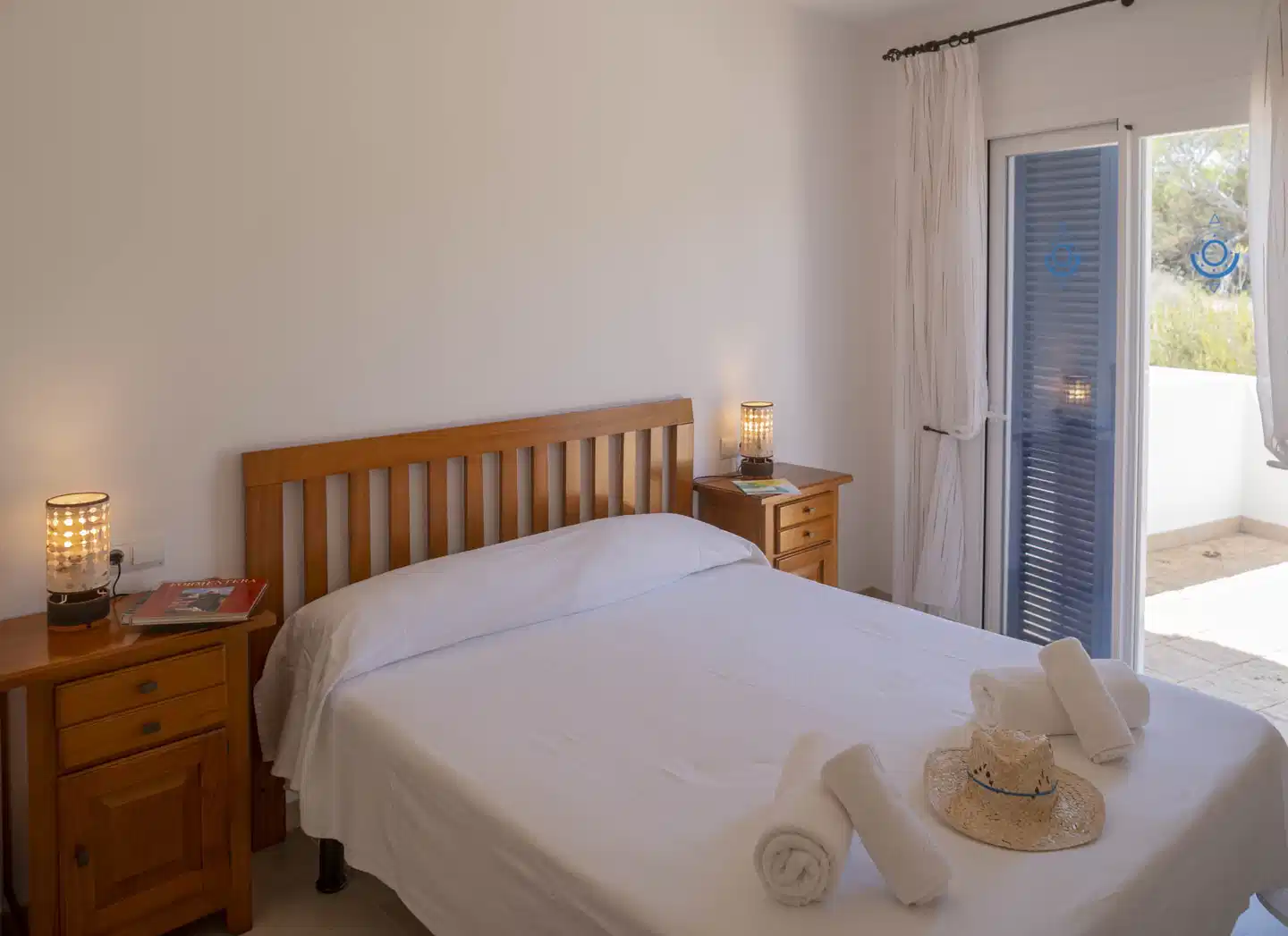 Cavall de Llevant Wohnbeispiel