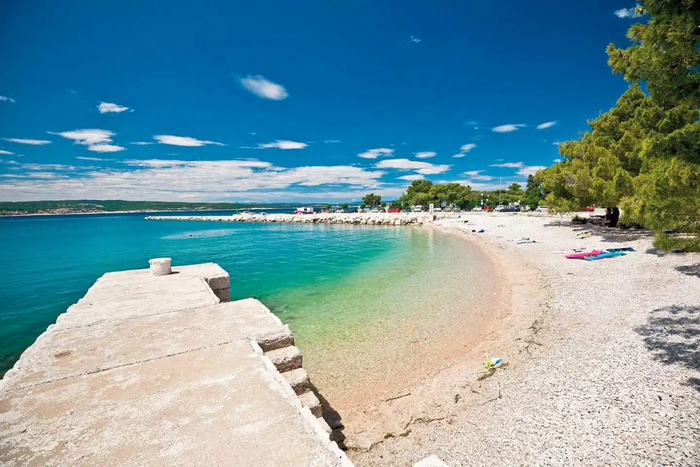 Aminess Younique Narrivi Hotel Strand