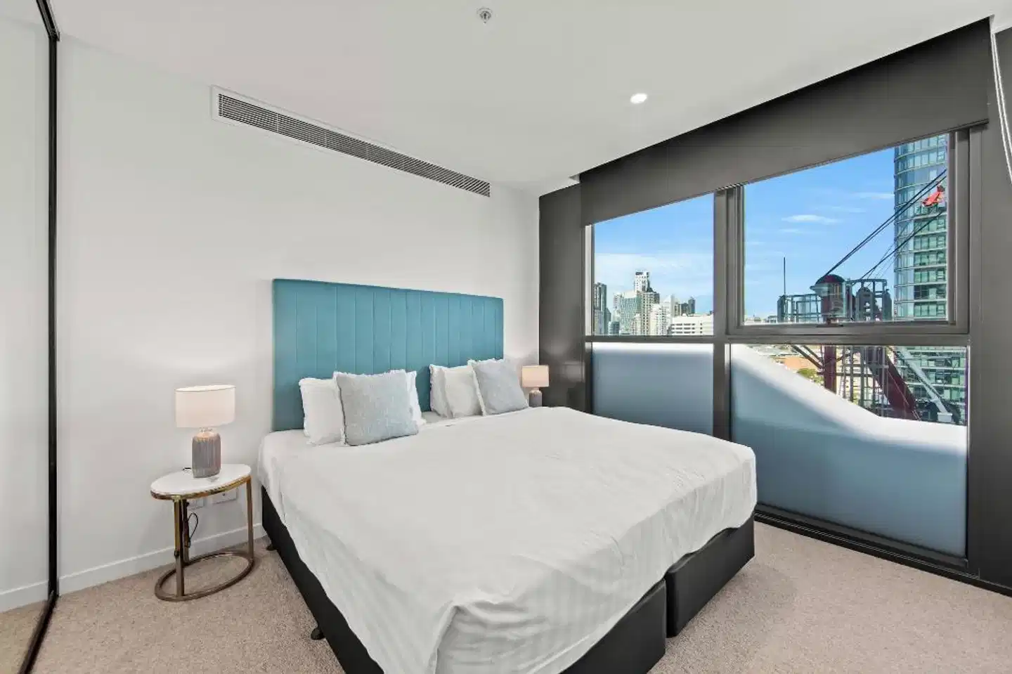 Fortitude Valley Apartments by CLLIX Wohnbeispiel