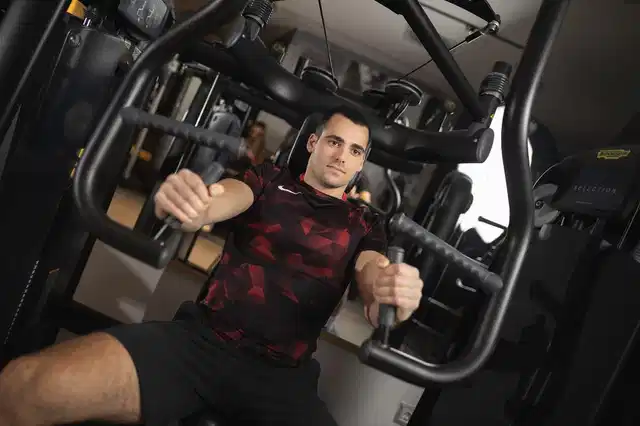 Hotel TQ Plaza Sport und Entertainment