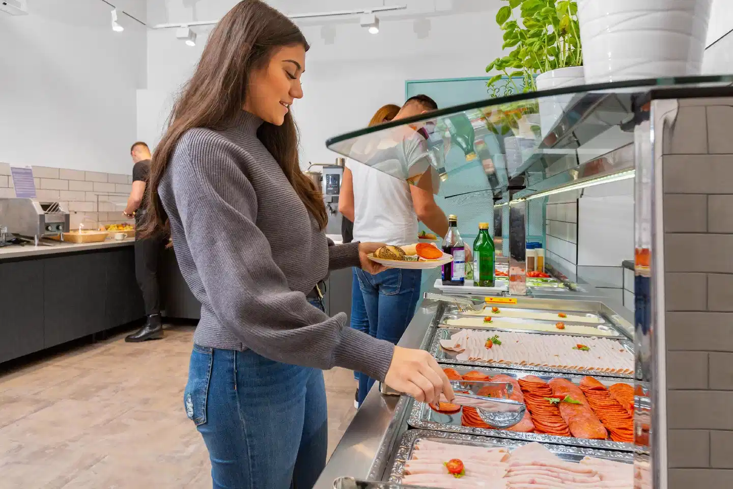 a&o Budapest City Personen