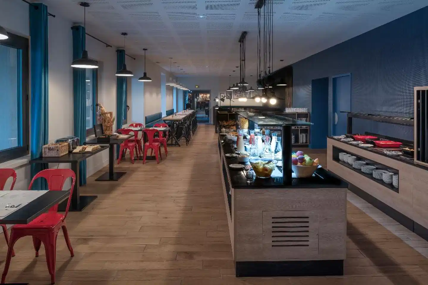 SOWELL HÔTELS Les Chevaliers Bar