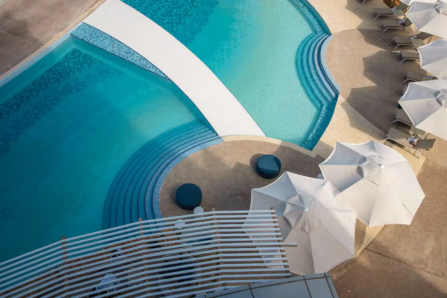 Jumeirah Saadiyat Island Pool