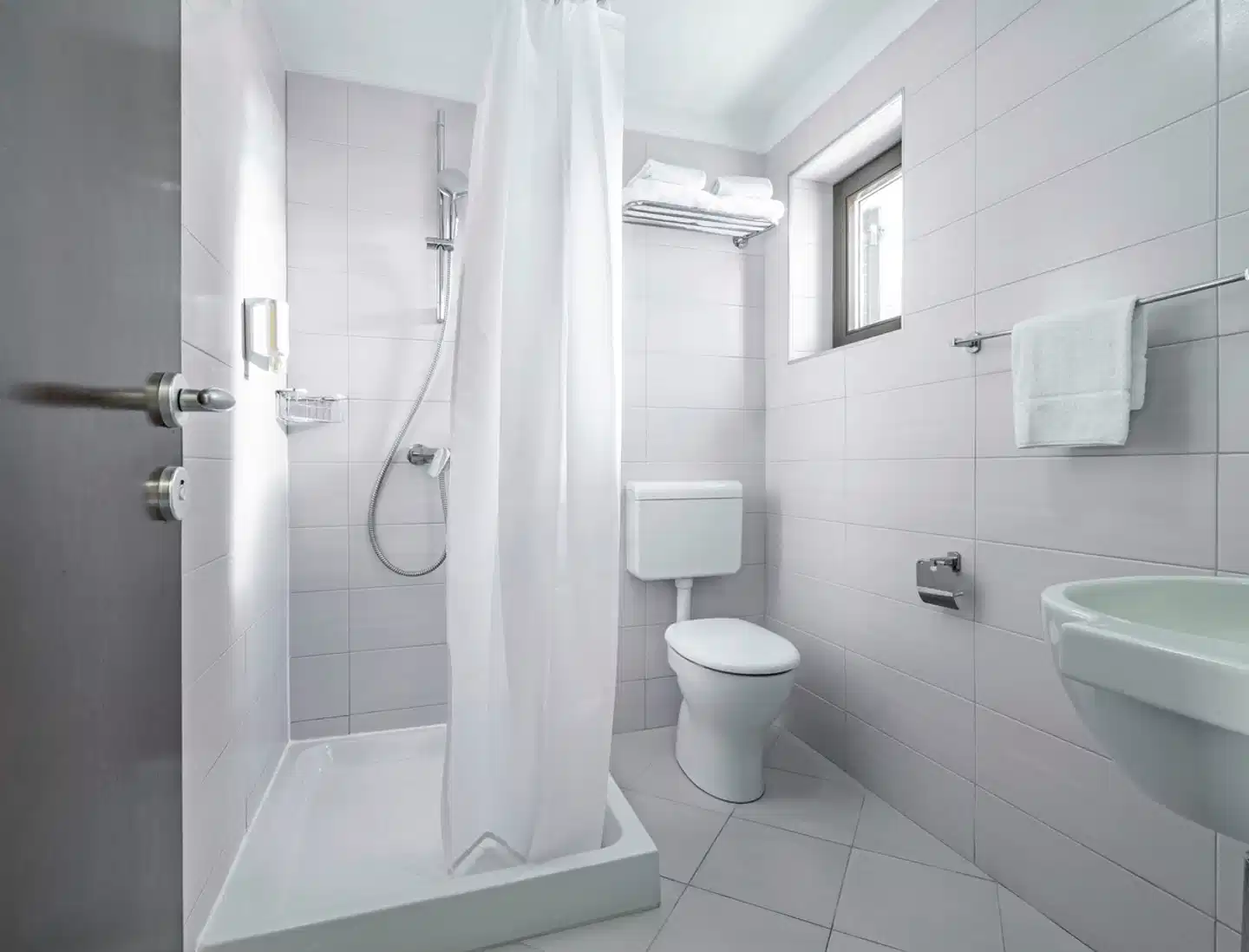 Villas Rubin Resort Badezimmer