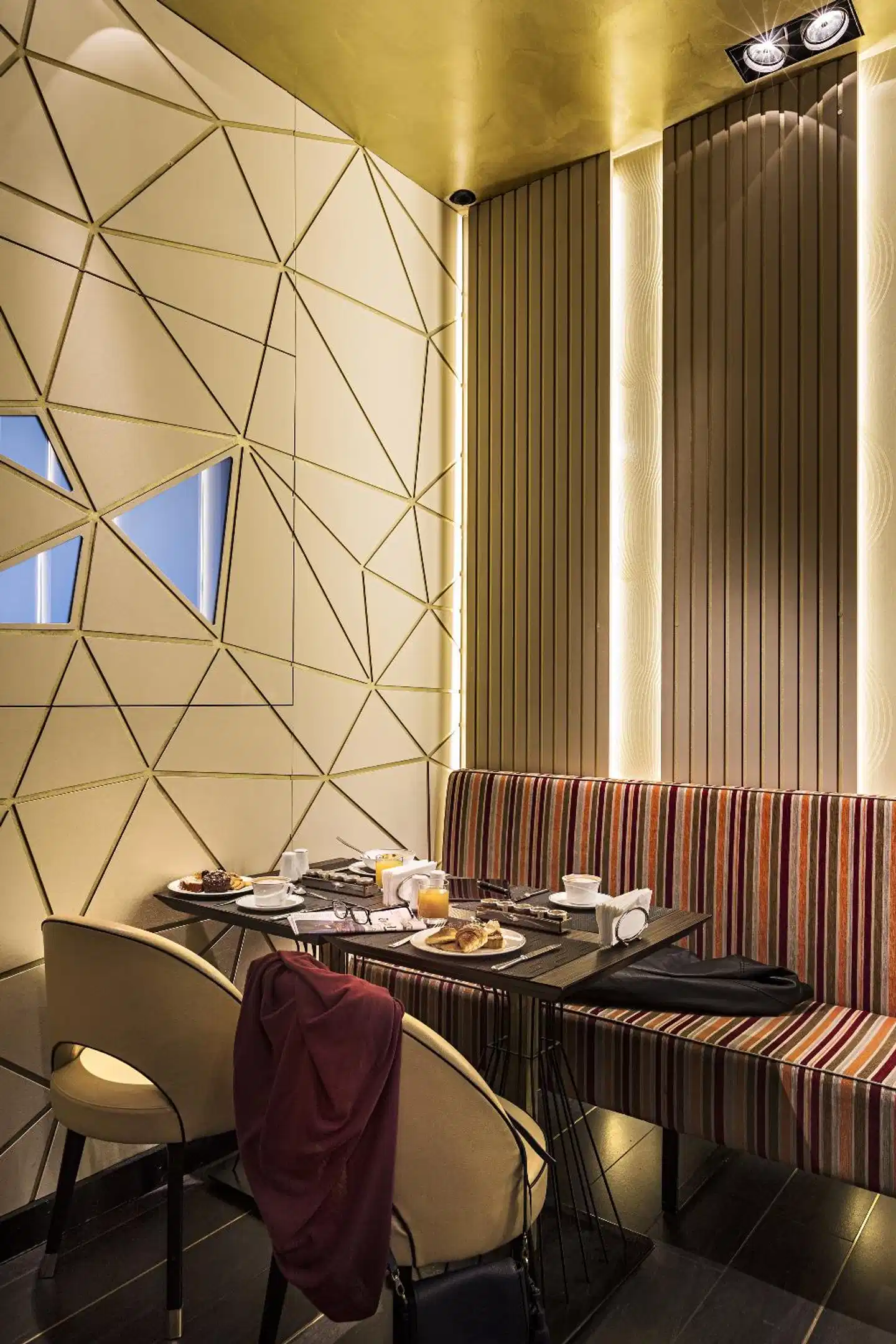 Palazzo Navona Hotel Restaurant