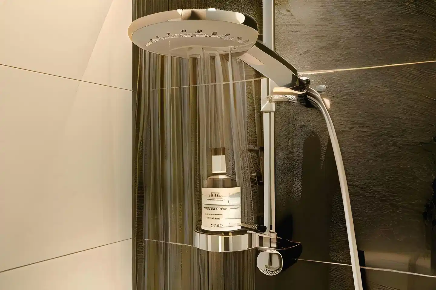 Motel One Manchester-Piccadilly Badezimmer