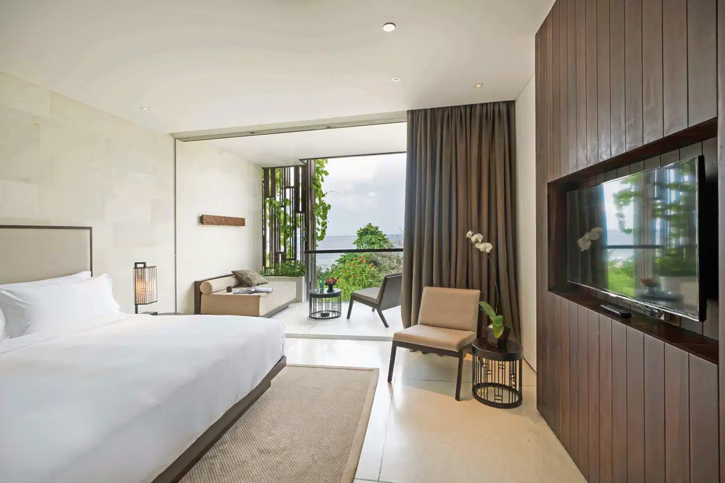 Alila Seminyak Wohnbeispiel