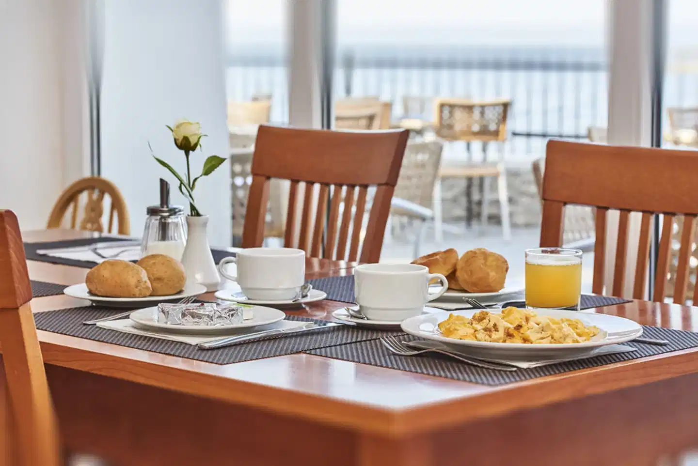 Apartments Savudrija Plava Laguna Lobby