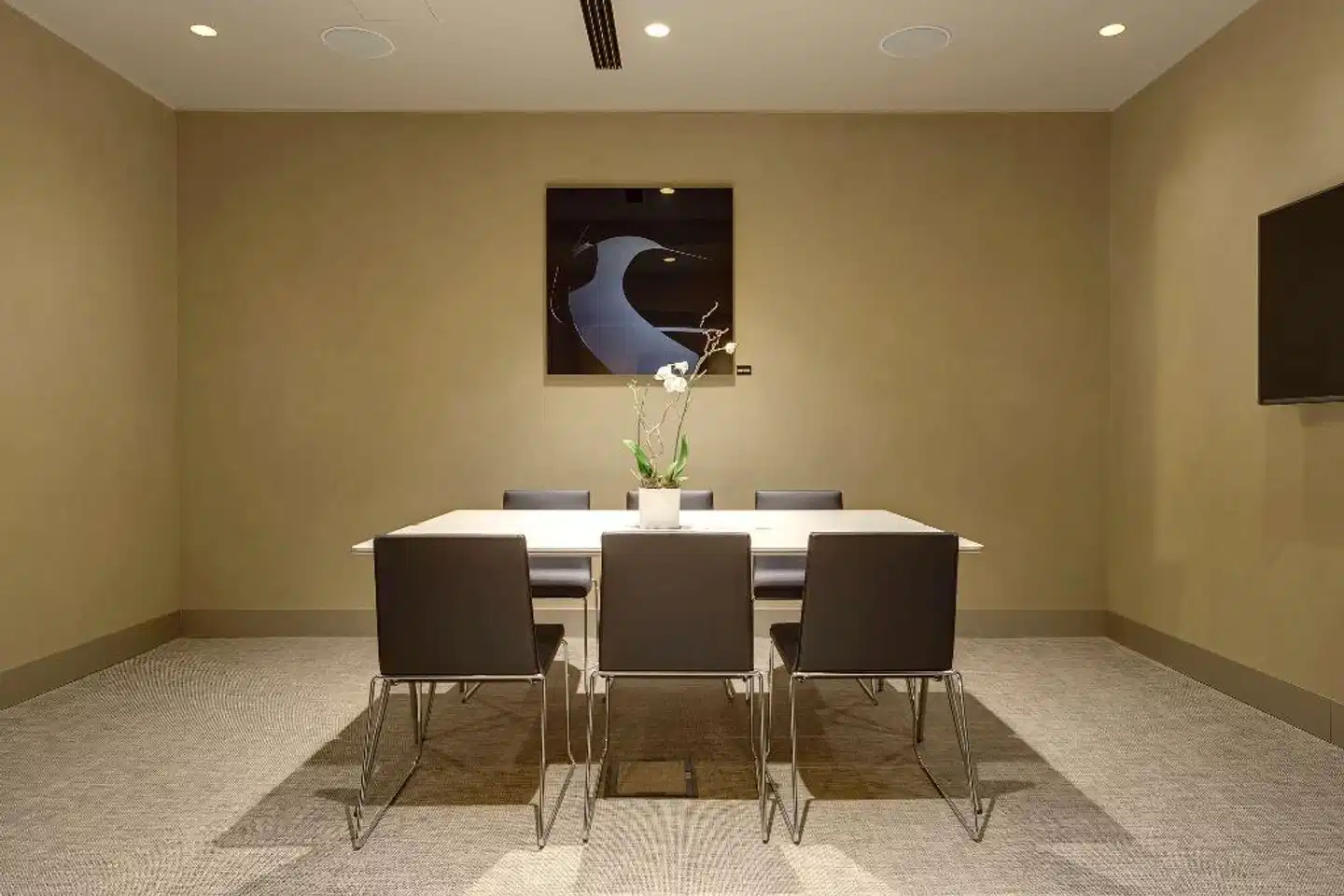 ME Milan Il Duca Konferenz