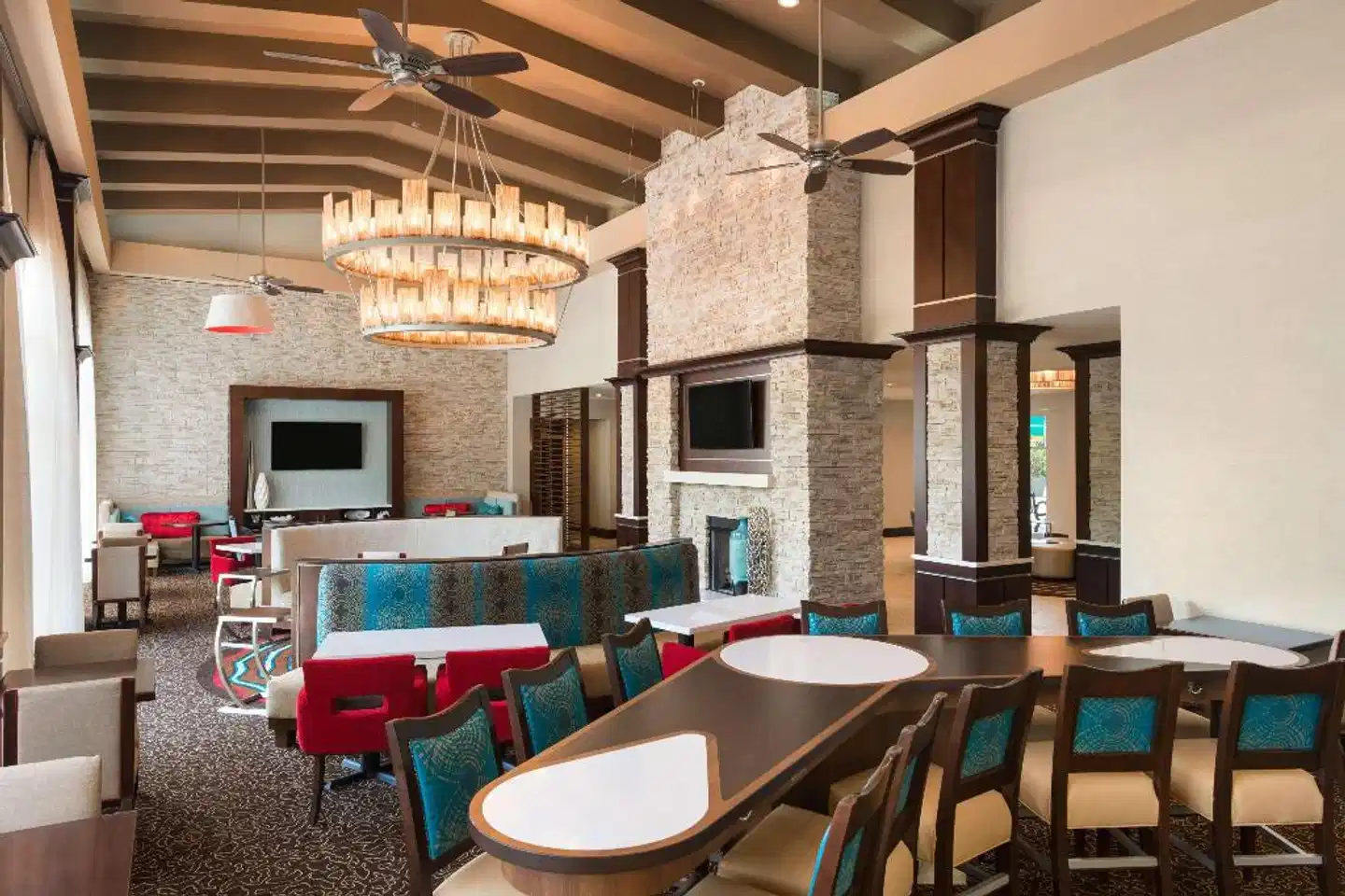 Homewood Suites by Hilton Atlanta/Perimeter Center Konferenz