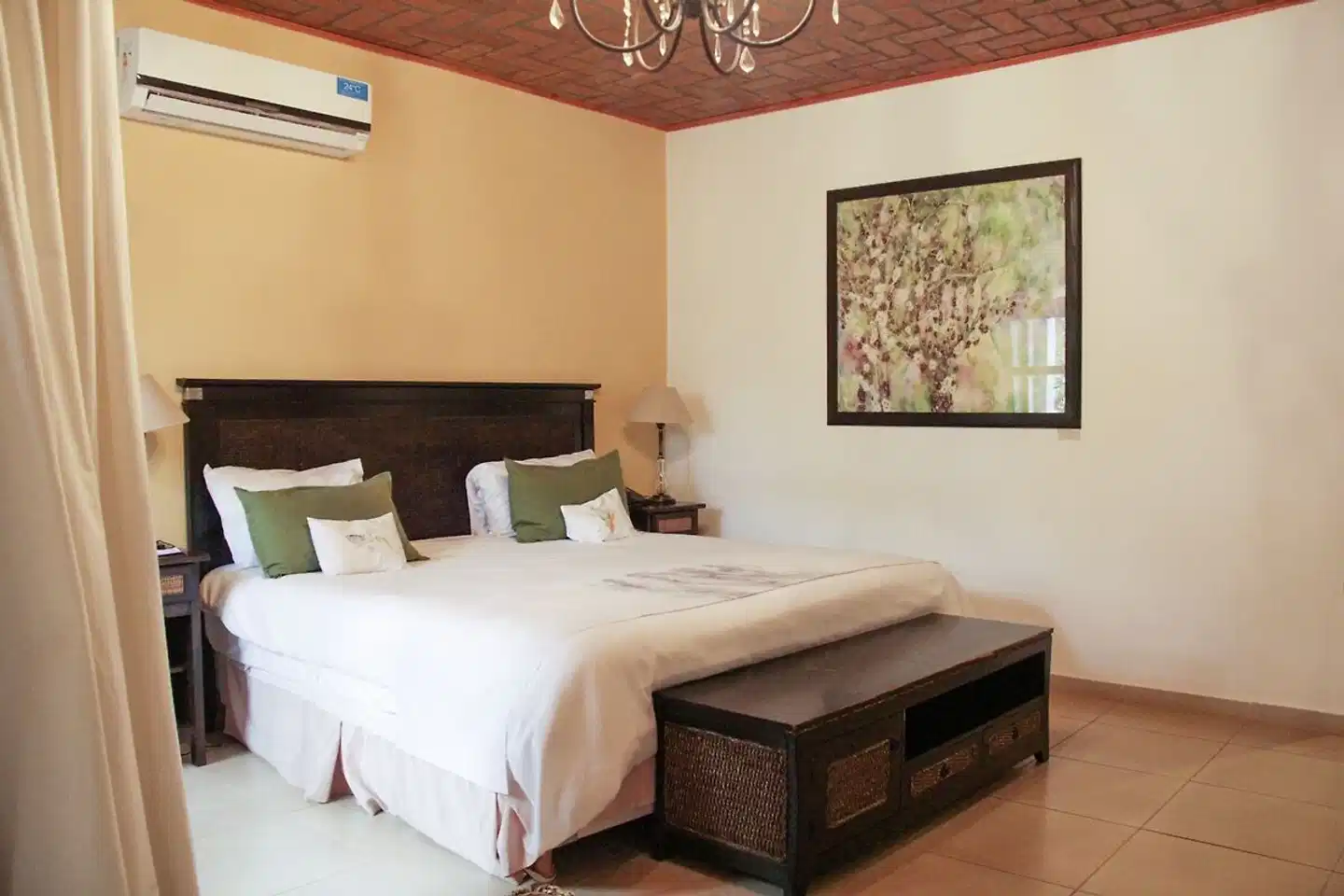 El Pueblito Iguazu Wohnbeispiel