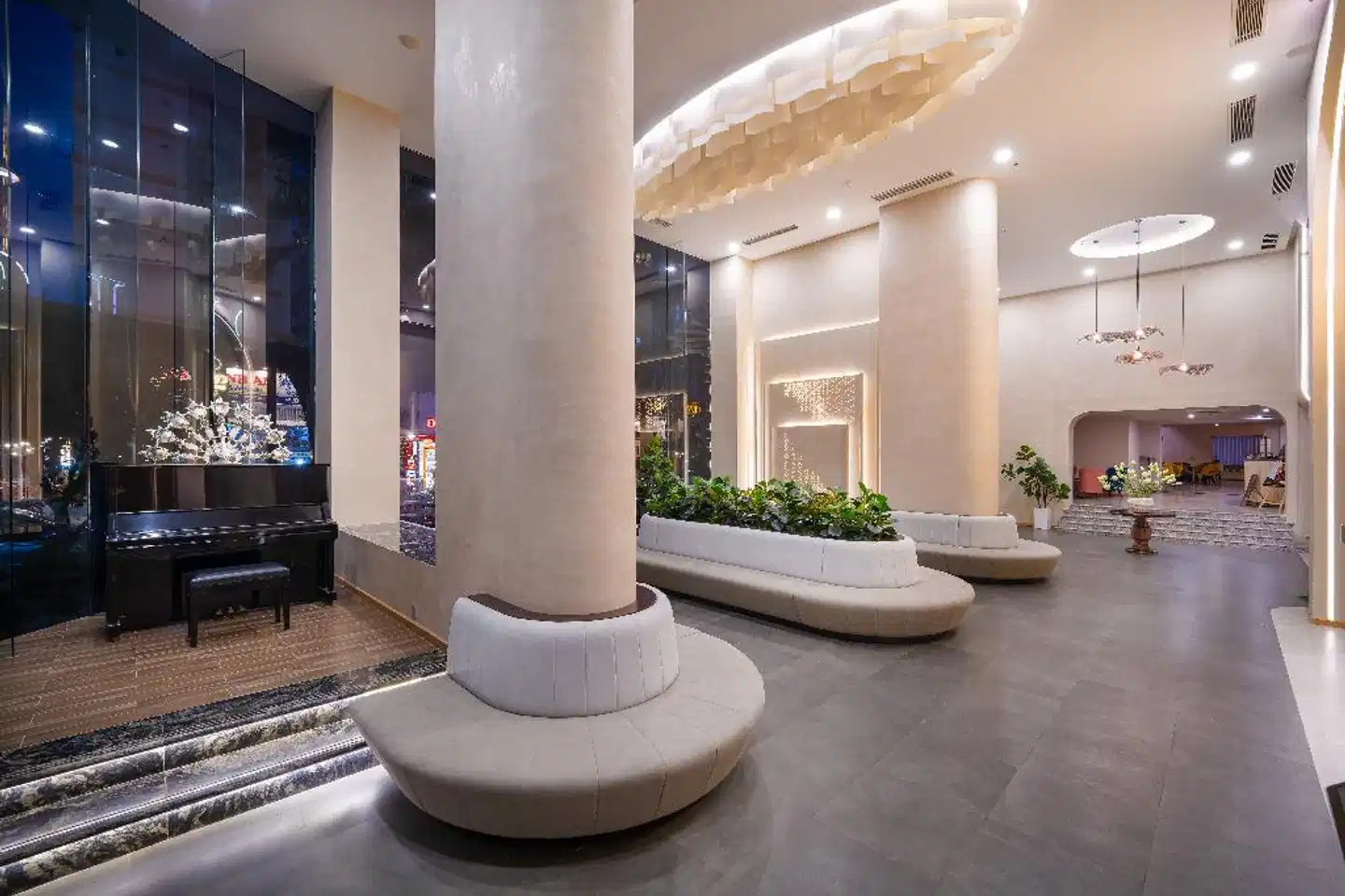 Cicilia Danang Hotels & Spa Wellness