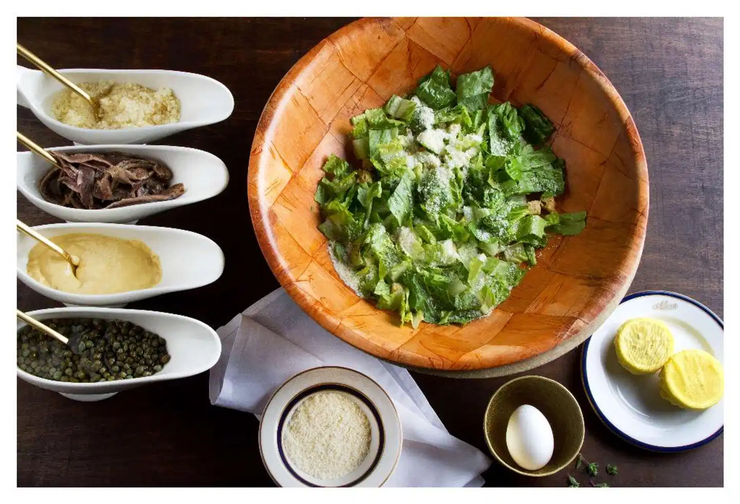 The Bernic Hotel New York City, Tapestry Collection by Hilton Restaurant