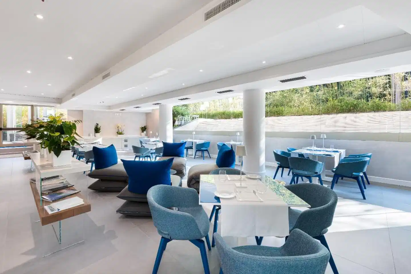 Carrick Hotel Restaurant