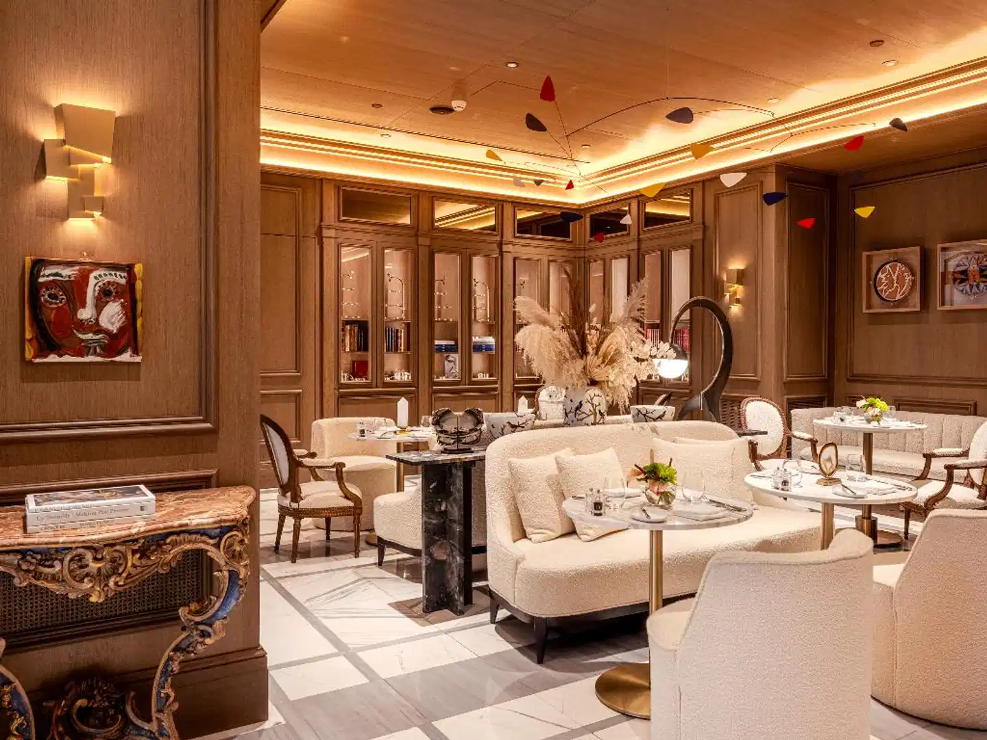 Grecotel The Dolli at Acropolis Restaurant