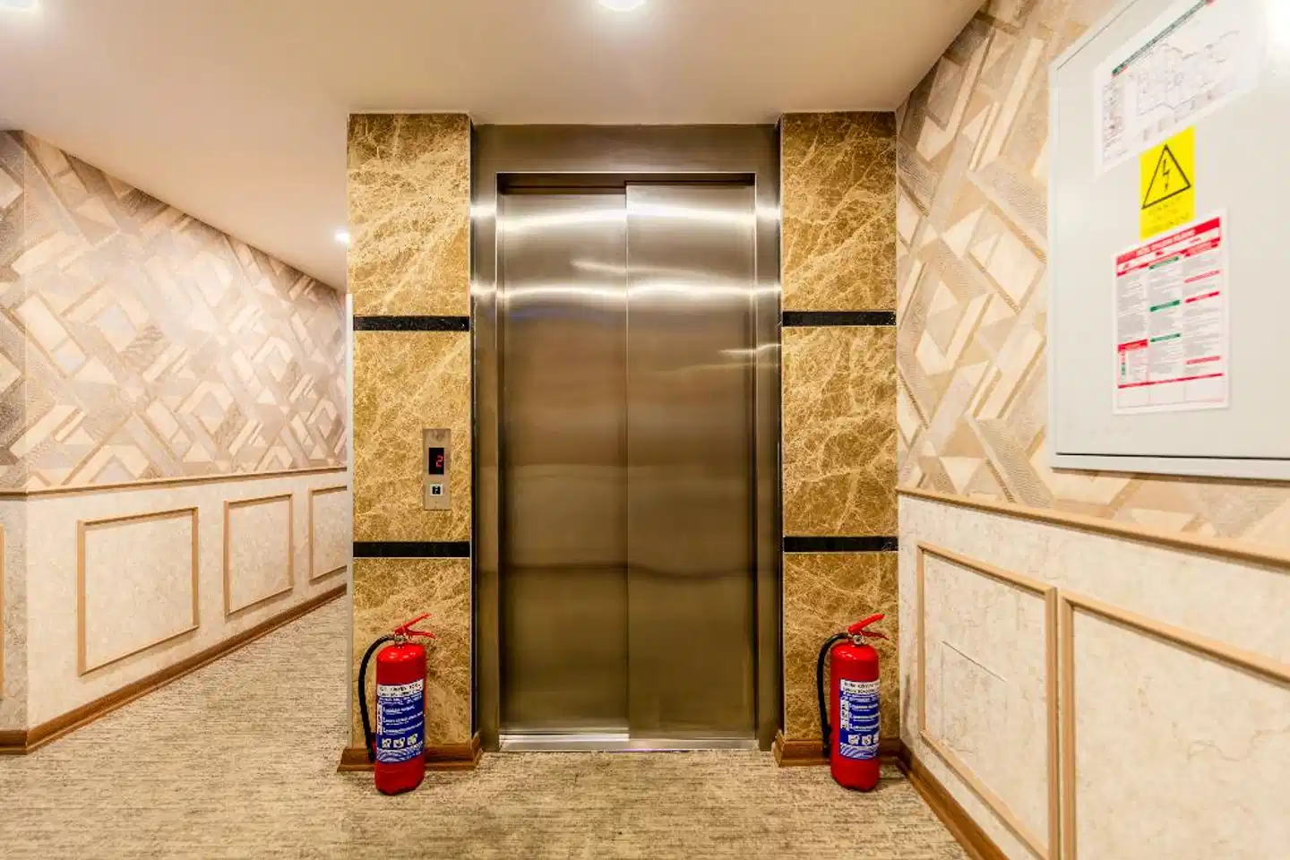 Sultan Hamit Hotel Wellness