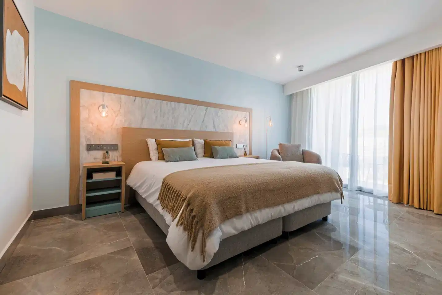 Reef Hotel & Spa Wohnbeispiel