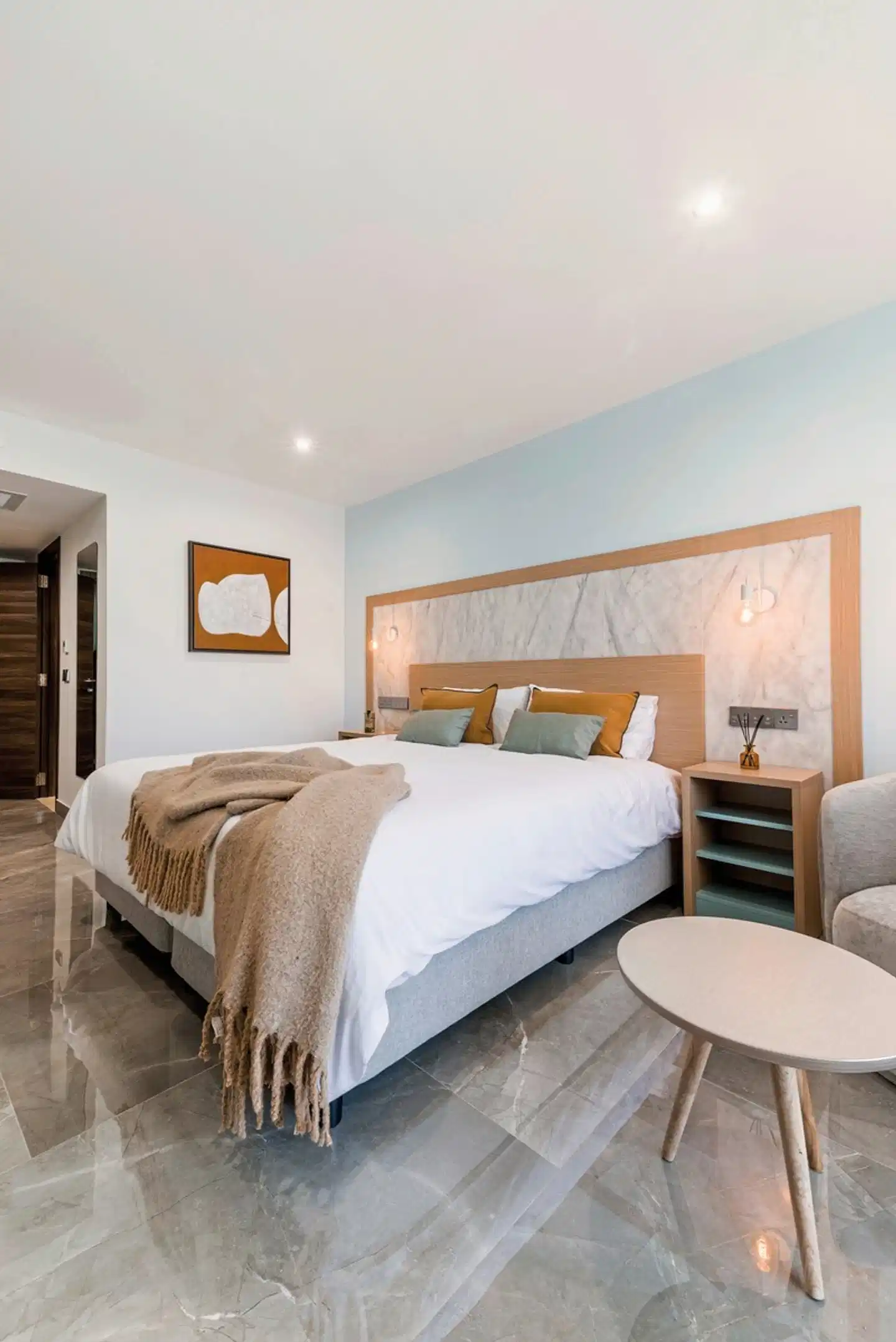 Reef Hotel & Spa Wohnbeispiel