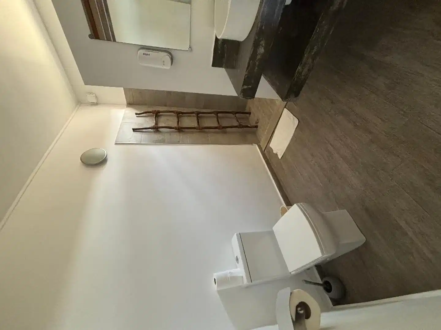 Stella Rina Badezimmer