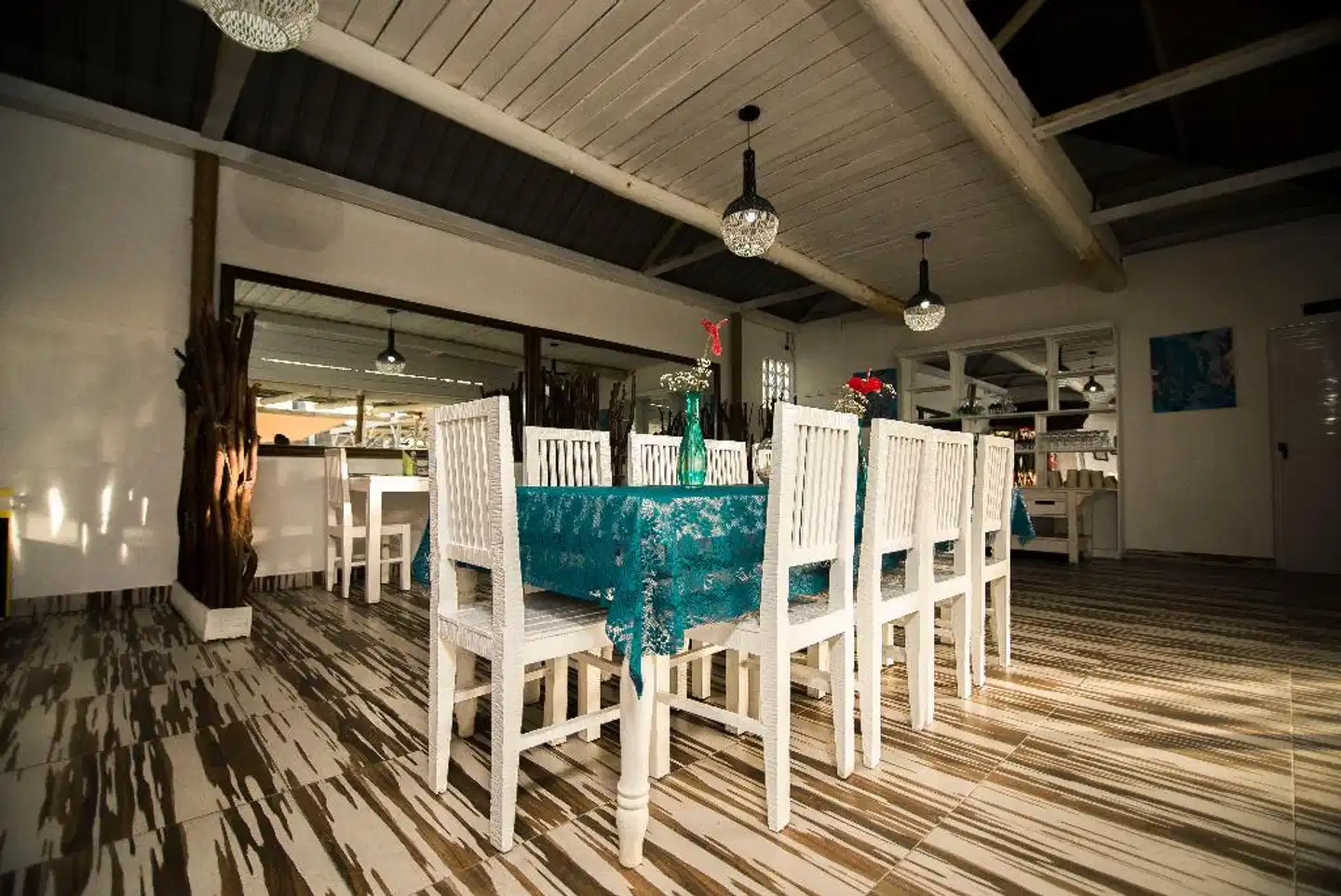 Stella Rina Sport und Entertainment