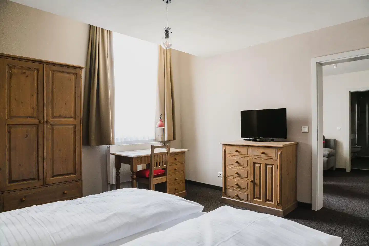 Bodeblick Wohnbeispiel