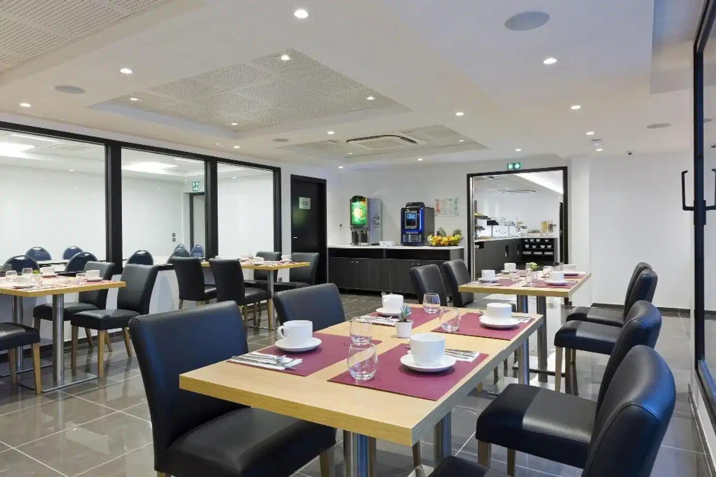 Simon's Boutique Hôtel - Ice Bar Konferenz