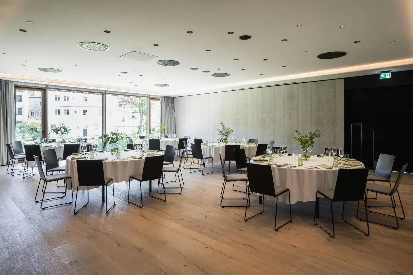 IBB Hotel Altmühltal Eichstätt Konferenz